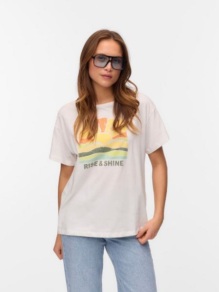 Изображение Футболка Vero Moda