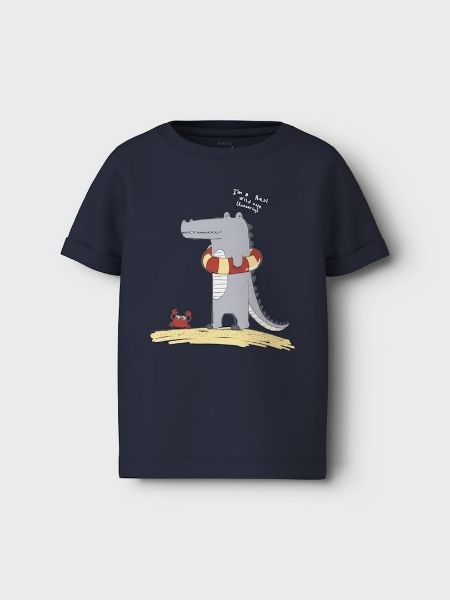 Изображение Футболка name it