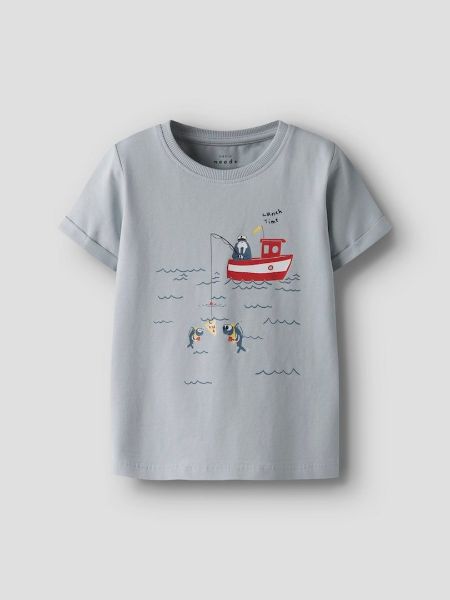 Изображение Футболка name it