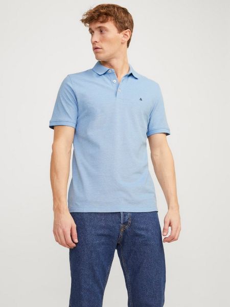 Изображение Поло Jack & Jones