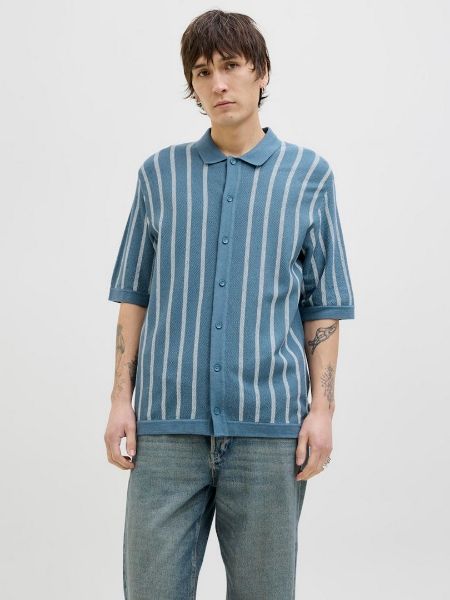 Изображение Поло Jack & Jones