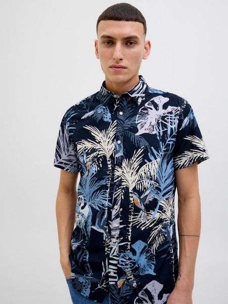 Изображение Рубашка Jack & Jones
