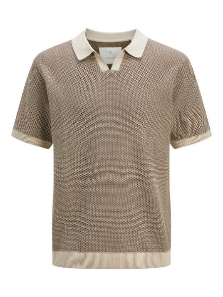 Изображение Поло Jack & Jones