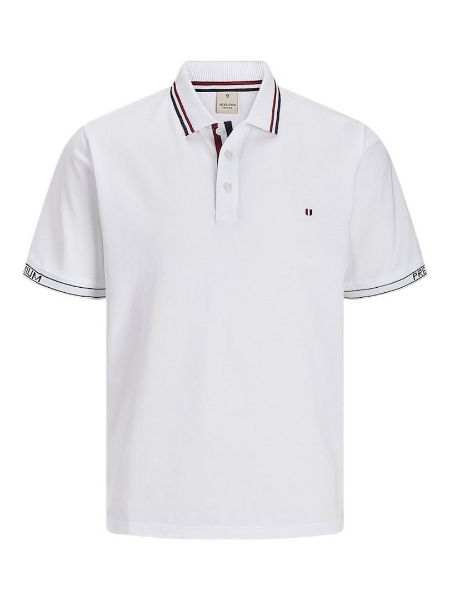 Изображение Поло Jack & Jones