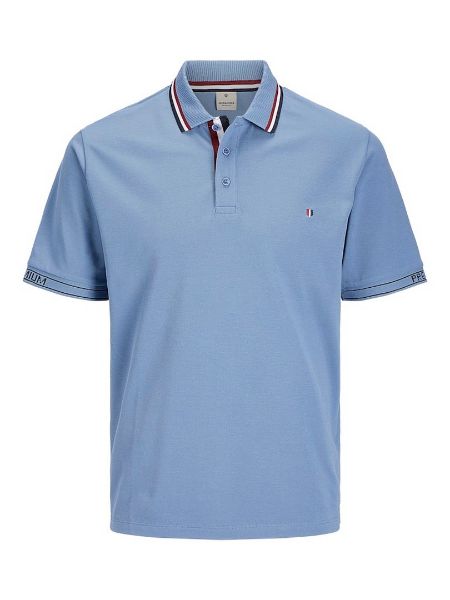 Изображение Поло Jack & Jones