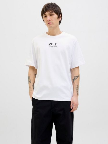 Изображение Футболка Jack & Jones