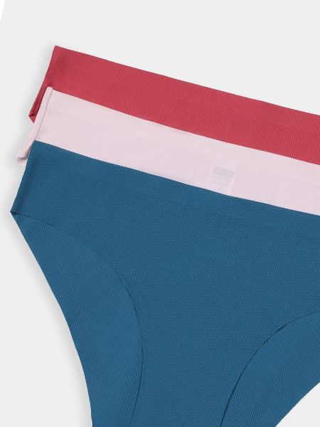 Изображение Трусы 3 в 1 Colin's