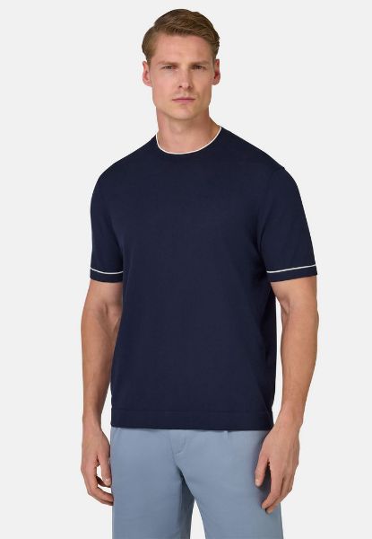 Изображение Футболка Boggi Milano