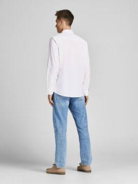 Показать информацию о Рубашка Jack & Jones Изображение Рубашка Jack & Jones