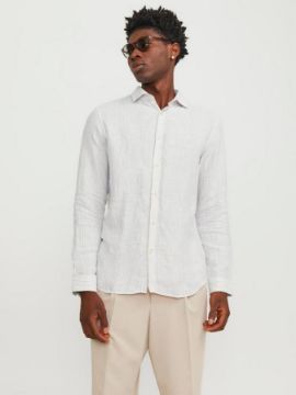 Показать информацию о Рубашка Jack & Jones Изображение Рубашка Jack & Jones