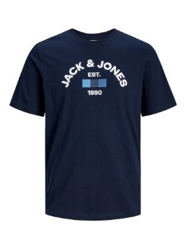 Показать информацию о К-кт футболка/шорты Jack & Jones Изображение К-кт футболка/шорты Jack & Jones