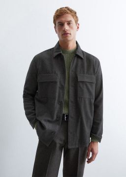 Показать информацию о Рубашка Marc O'Polo Изображение Рубашка Marc O'Polo