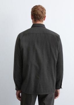 Показать информацию о Рубашка Marc O'Polo Изображение Рубашка Marc O'Polo