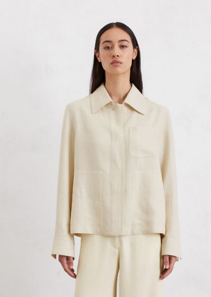 Изображение Рубашка Marc O'Polo