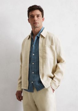 Показать информацию о Рубашка Marc O'Polo Изображение Рубашка Marc O'Polo