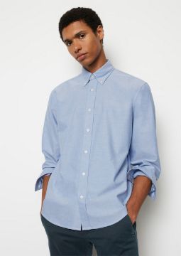 Показать информацию о Рубашка Marc O'Polo Изображение Рубашка Marc O'Polo