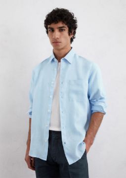 Показать информацию о Рубашка Marc O'Polo Изображение Рубашка Marc O'Polo