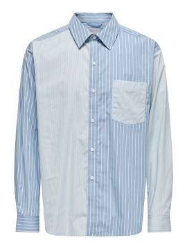 Показать информацию о Рубашка ONLY & SONS Изображение Рубашка ONLY & SONS