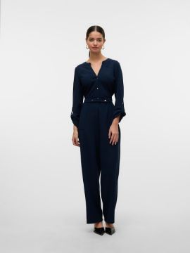 Показать информацию о Комбинезон Vero Moda Изображение Комбинезон Vero Moda