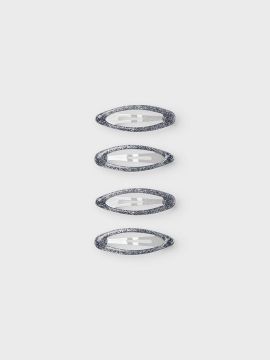 Показать информацию о Заколки 4 в 1 name it Изображение Заколки 4 в 1 name it