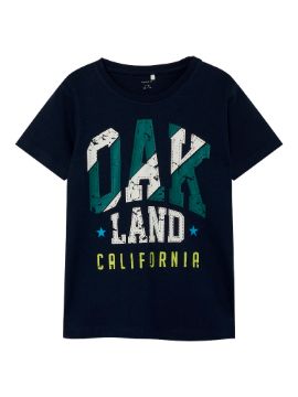 Показать информацию о Футболка name it Изображение Футболка name it