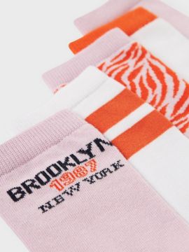 Показать информацию о Носки 5 в 1 name it Изображение Носки 5 в 1 name it