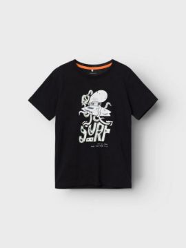 Показать информацию о Футболка name it Изображение Футболка name it