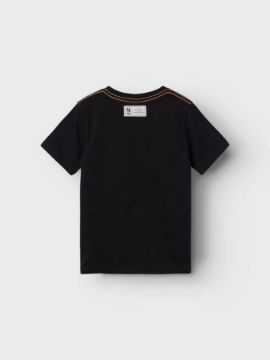 Показать информацию о Футболка name it Изображение Футболка name it