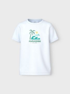 Показать информацию о Футболка name it Изображение Футболка name it