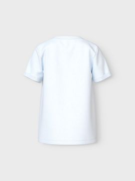 Показать информацию о Футболка name it Изображение Футболка name it