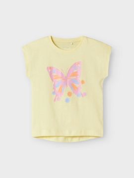 Показать информацию о Футболка name it Изображение Футболка name it