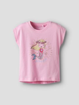 Показать информацию о Футболка name it Изображение Футболка name it