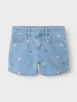 Показать информацию о Шорты name it Изображение Шорты name it