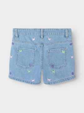 Показать информацию о Шорты name it Изображение Шорты name it