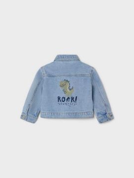 Показать информацию о Куртка name it Изображение Куртка name it