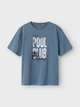 Показать информацию о Футболка name it Изображение Футболка name it