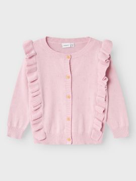 Показать информацию о Кардиган name it Изображение Кардиган name it