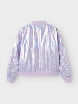 Показать информацию о Бомбер name it Изображение Бомбер name it