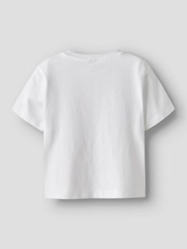 Показать информацию о Футболка name it Изображение Футболка name it