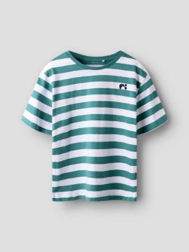 Показать информацию о Футболка name it Изображение Футболка name it