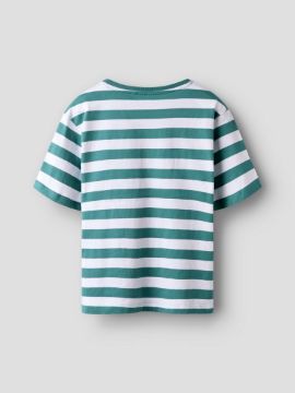 Показать информацию о Футболка name it Изображение Футболка name it