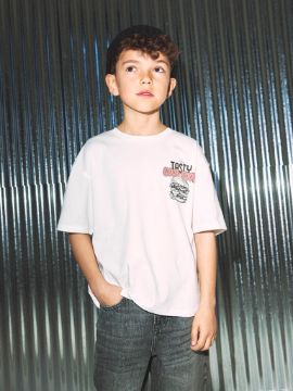 Показать информацию о Футболка name it Изображение Футболка name it