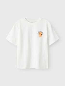 Показать информацию о Футболка name it Изображение Футболка name it