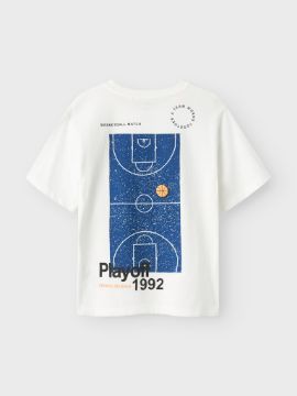 Показать информацию о Футболка name it Изображение Футболка name it