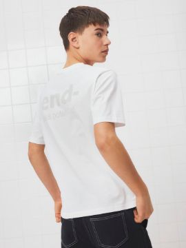 Показать информацию о Футболка name it Изображение Футболка name it