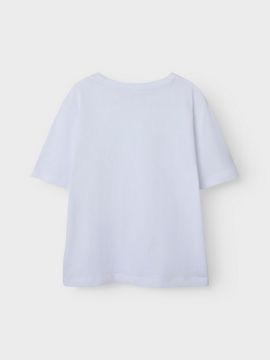 Показать информацию о Футболка name it Изображение Футболка name it