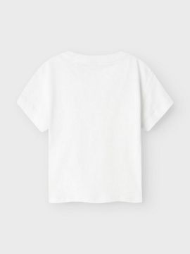 Показать информацию о Футболка name it Изображение Футболка name it