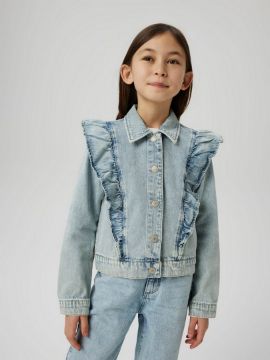 Показать информацию о Куртка name it Изображение Куртка name it