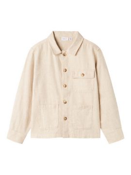 Показать информацию о Рубашка name it Изображение Рубашка name it