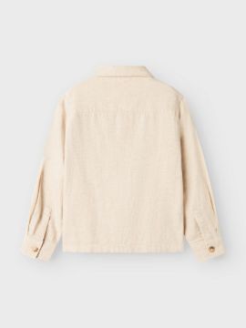 Показать информацию о Рубашка name it Изображение Рубашка name it